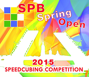 SPB Spring Open 2015