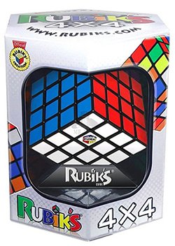 Rubik's 4x4x4