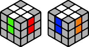 Как быстро собрать кубик Рубика 3х3: лёгкий способ для чайников | SpeedCubes